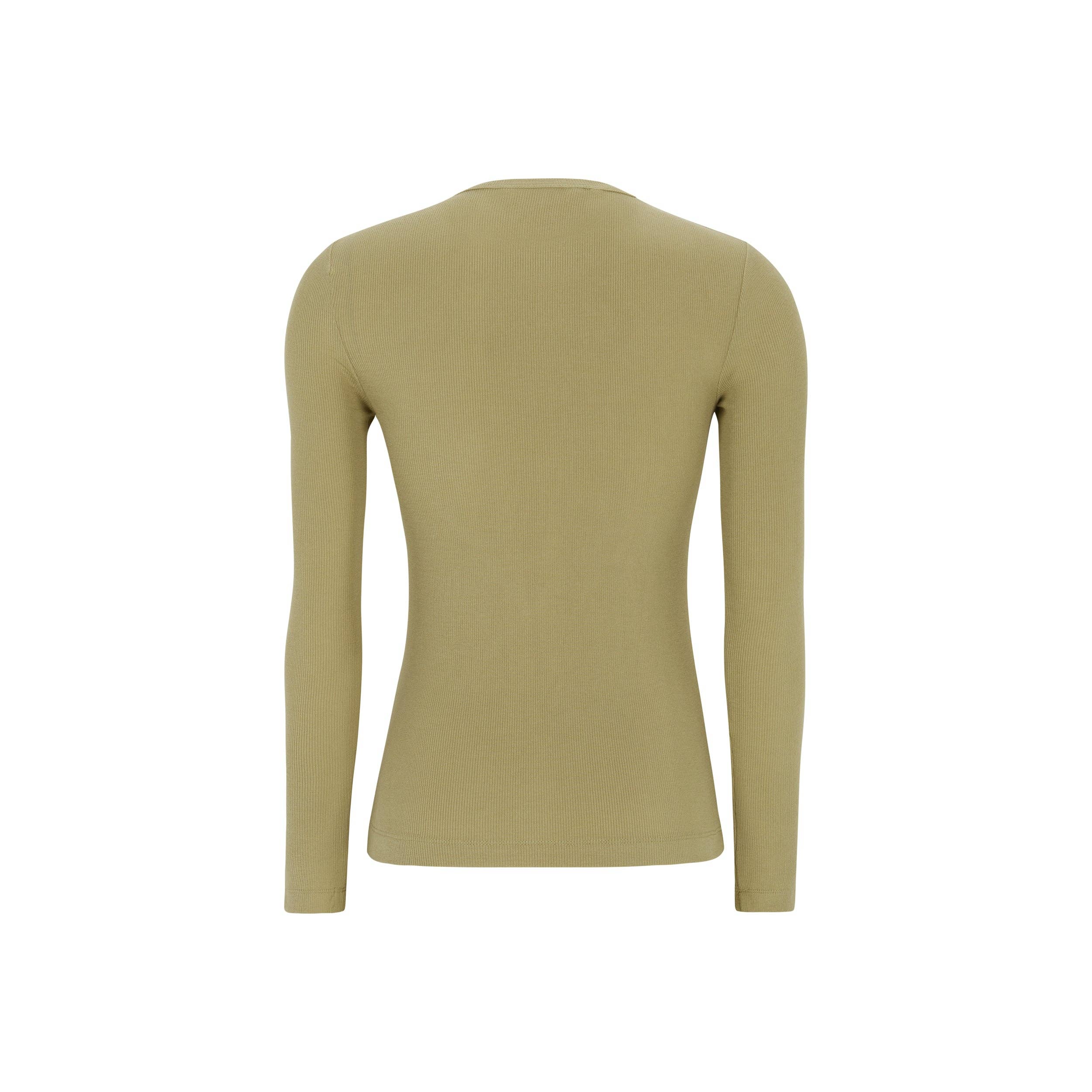 Soft Rebels - Vente Haut en maille – femme - Top à encolure arrondie Srfenja40