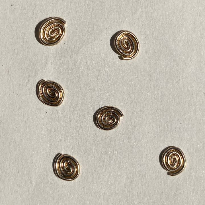 Marida Jewelry - Wholesale Stud/Post Earrings - Inward Studs1