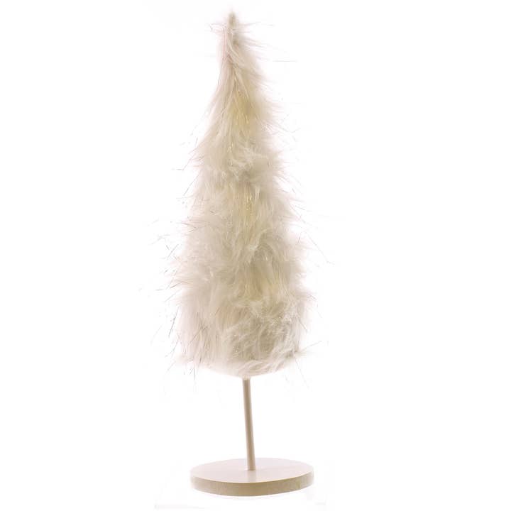 Fuzzy Wuzzy White Tree Md for wholesale by Oak Street Wholesale