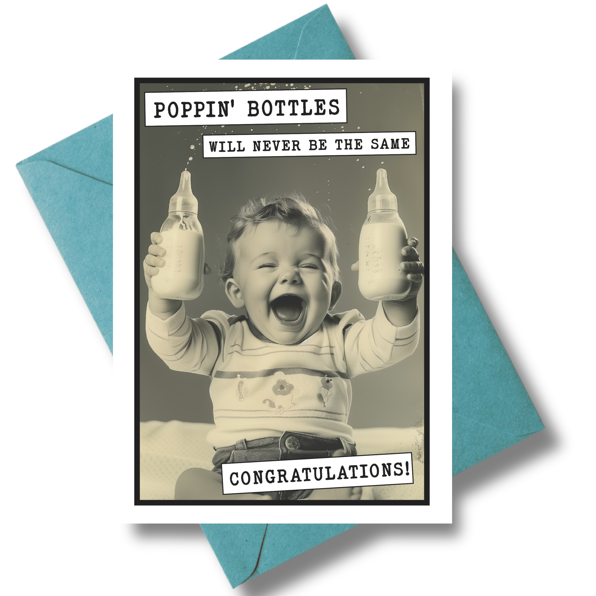 Katie Doodle | Boutique Greeting Cards & Birthday Gifts – wholesale Babykort – Roliga babyshowerkort | Gratulationskort med displayställ1