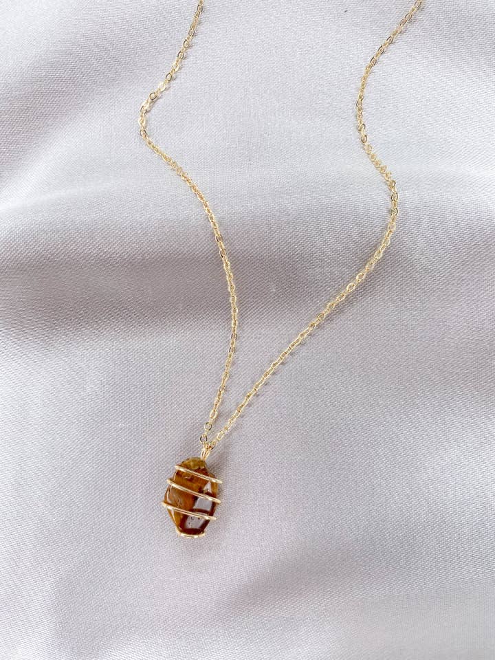 Tigerens Øje for engroshandel hos Simply Divine Crystals