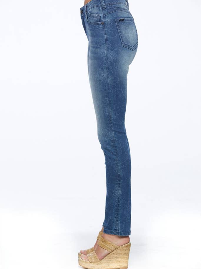 Hyde Denim for wholesale on Faire7