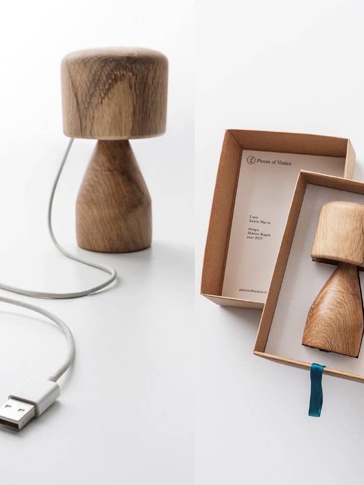 Light - Santa Marta per la vendita all'ingrosso da parte di Pieces of Venice