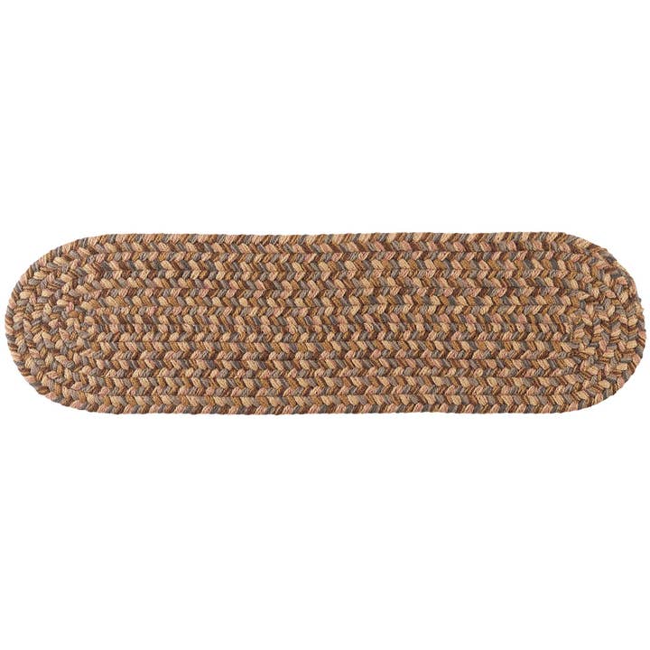 Camden Stair Tread for wholesale by Rhody Rug