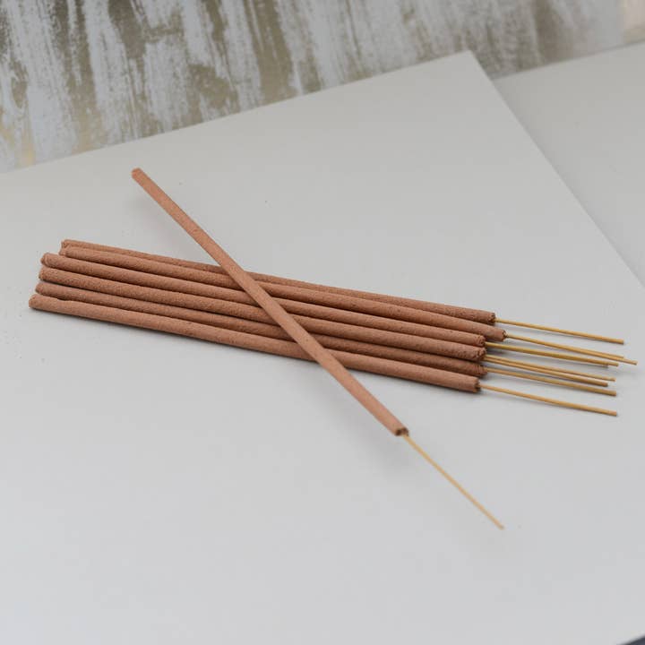 Auxilium Curations, LLC - Wholesale Incense - Frankincense Myrrh Combo Pack 24 boxes