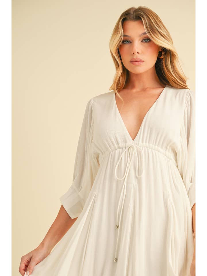 AEMI + CO - Wholesale Dress - Women's - 4226FD Geela Dress3