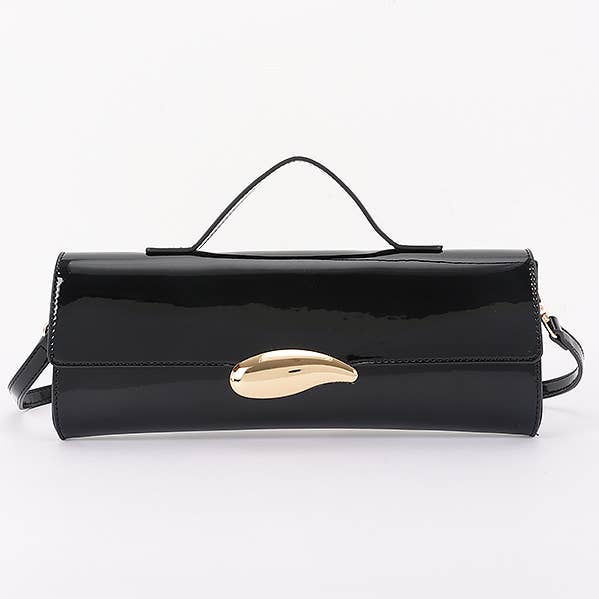 Mala de Mão com Acabamento Brilhante HPC6703 por atacado de Oblige by G