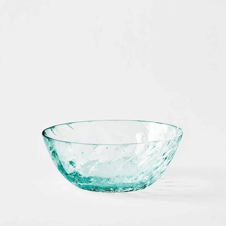 Antipastiera in cristallo - Singola per la vendita all'ingrosso da parte di Âme Atendre