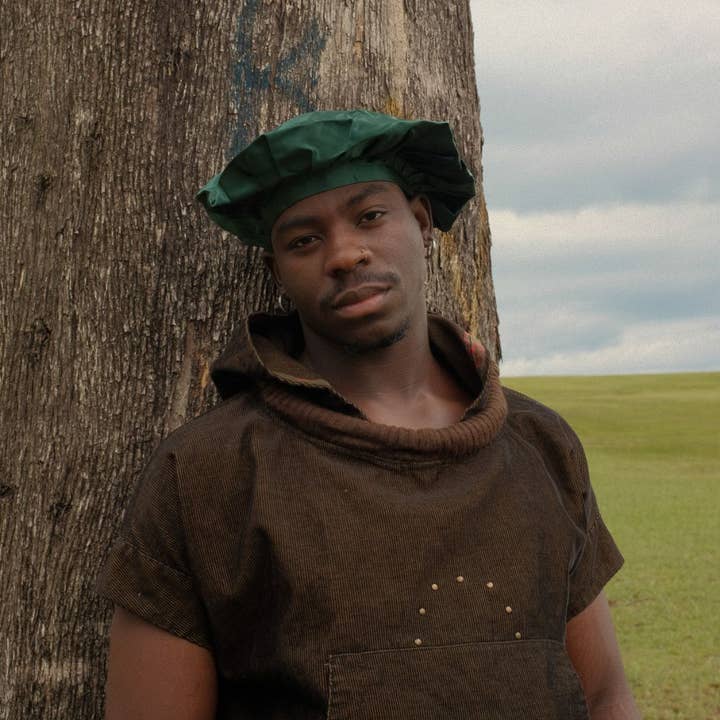 Strands of Silk - Wholesale Sleep cap / bonnet – women's - Men's Silk Sleeping Cap7