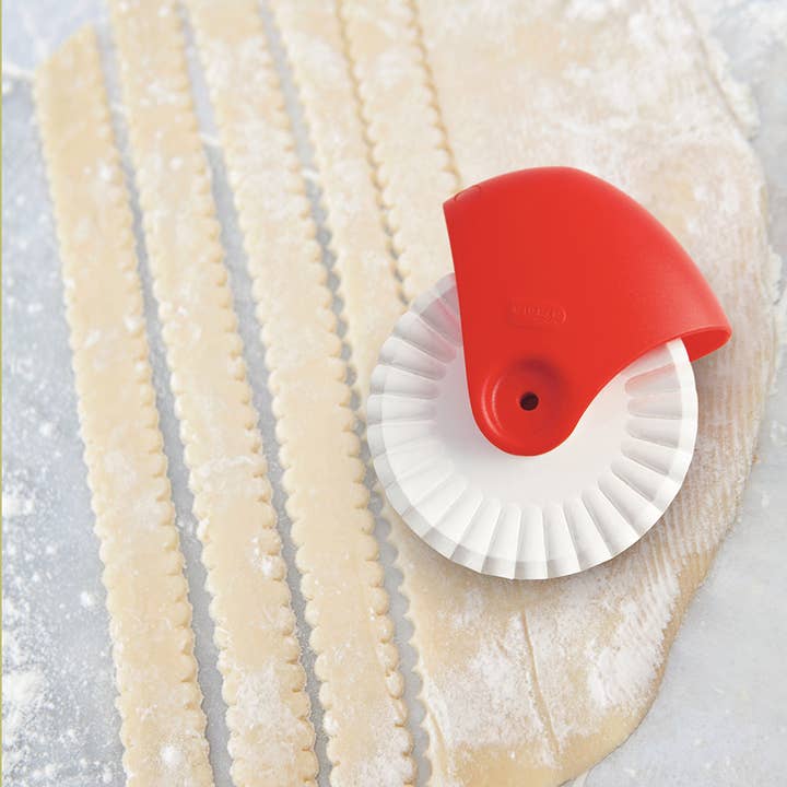 TALISMAN DESIGNS - Wholesale Kitchen Tool/Gadget - Pastry Wheel Cutter3