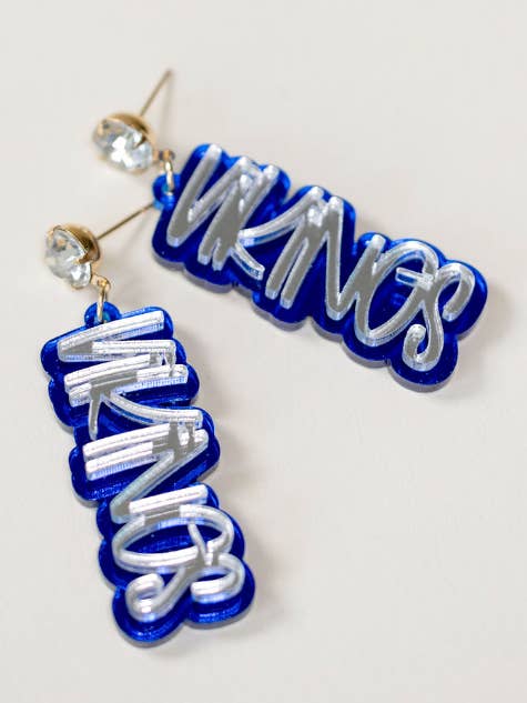 2025 spirit-øreringe for engroshandel hos TLD Designs