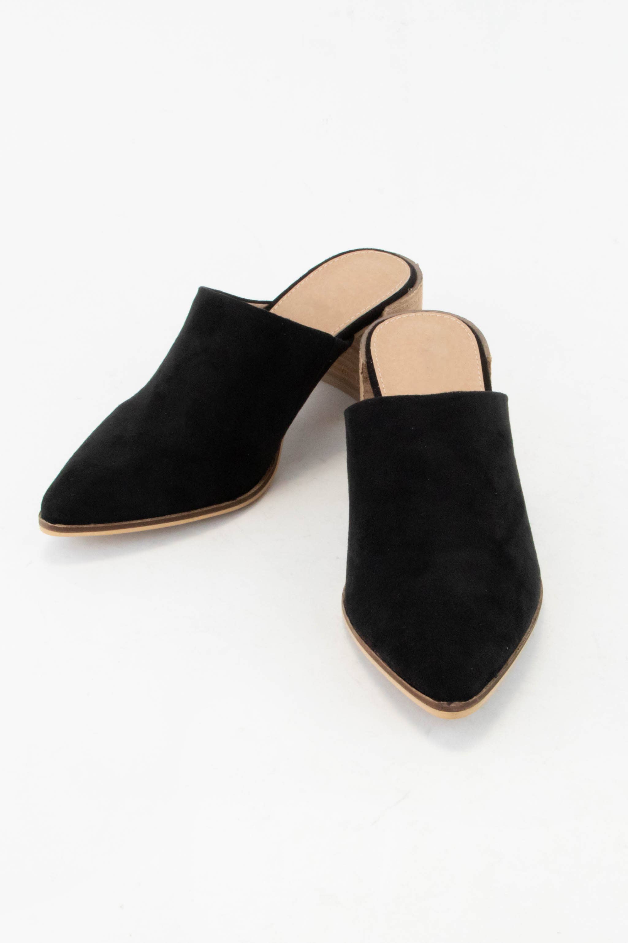 CCOCCI - Vendita all'ingrosso Scarpe con tacco basso - Donna - TACCO SLIP-ON STEPHANIE2
