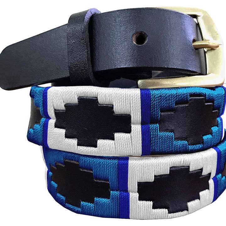 MACHAGAI - Skinny pikébälte för wholesale av Polo By Carlos Diaz UK