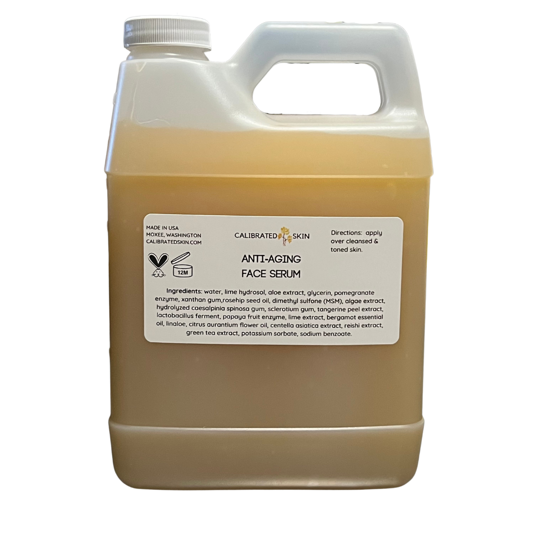 Perfectly Calibrated – Soro facial por atacado – Firm & Lift Sérum Anti-Envelhecimento com Romã e Reishi2