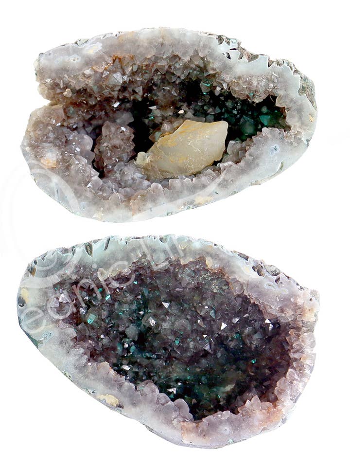 (KG)CLUSTER - AMETHYST (HIGH GRADE) 4 X 3" TO 20 X 18" for wholesale by Oceanic Linkways Inc