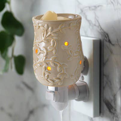 Candle Warmers Australia - Wholesale Wax Warmer - Chai Pluggable Warmer - RRP $27.95 - Wholesale0