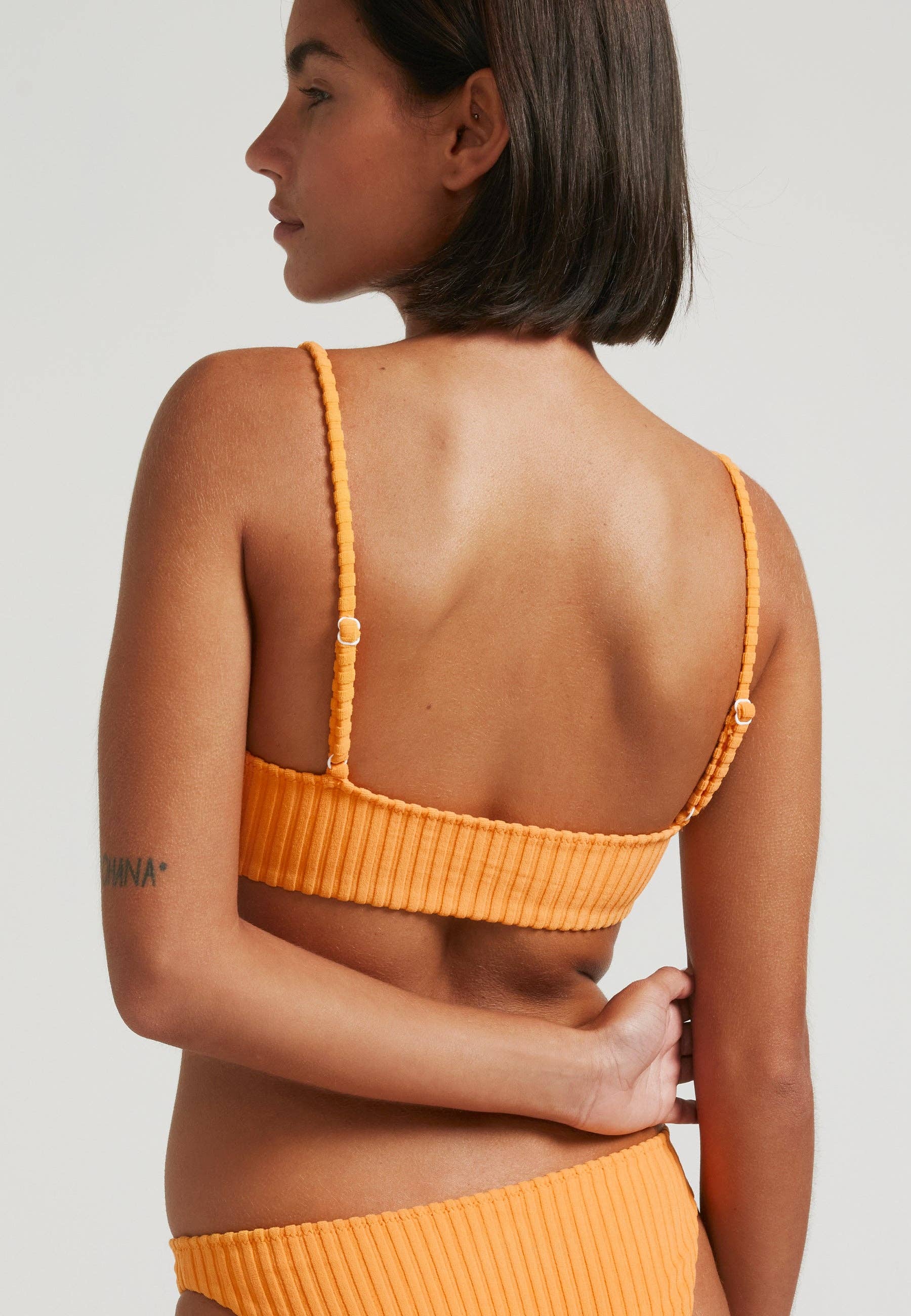 Robin – Großhandel Schwimmtop – Damen – Top Bikini Soft Guateque1