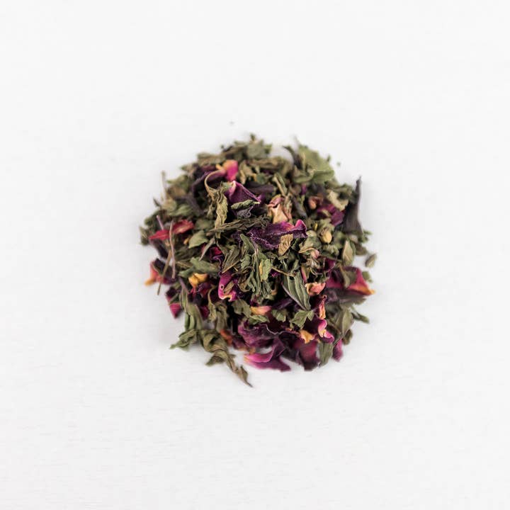 Organics for lily - Wholesale Loose tea - Rebalance Me Tea