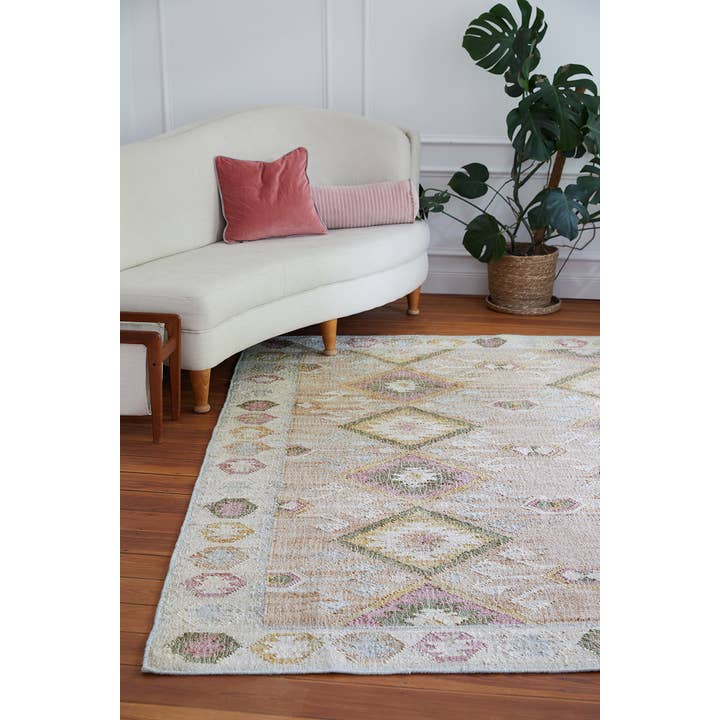 liv interior - Wholesale Area Rug - Handwoven Jute Rug VALENCIA 140x200cm2