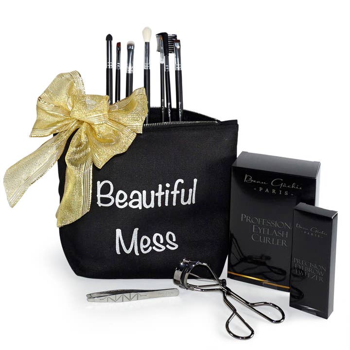 All About The Eyes for wholesale by Beau Gâchis Cosmetics