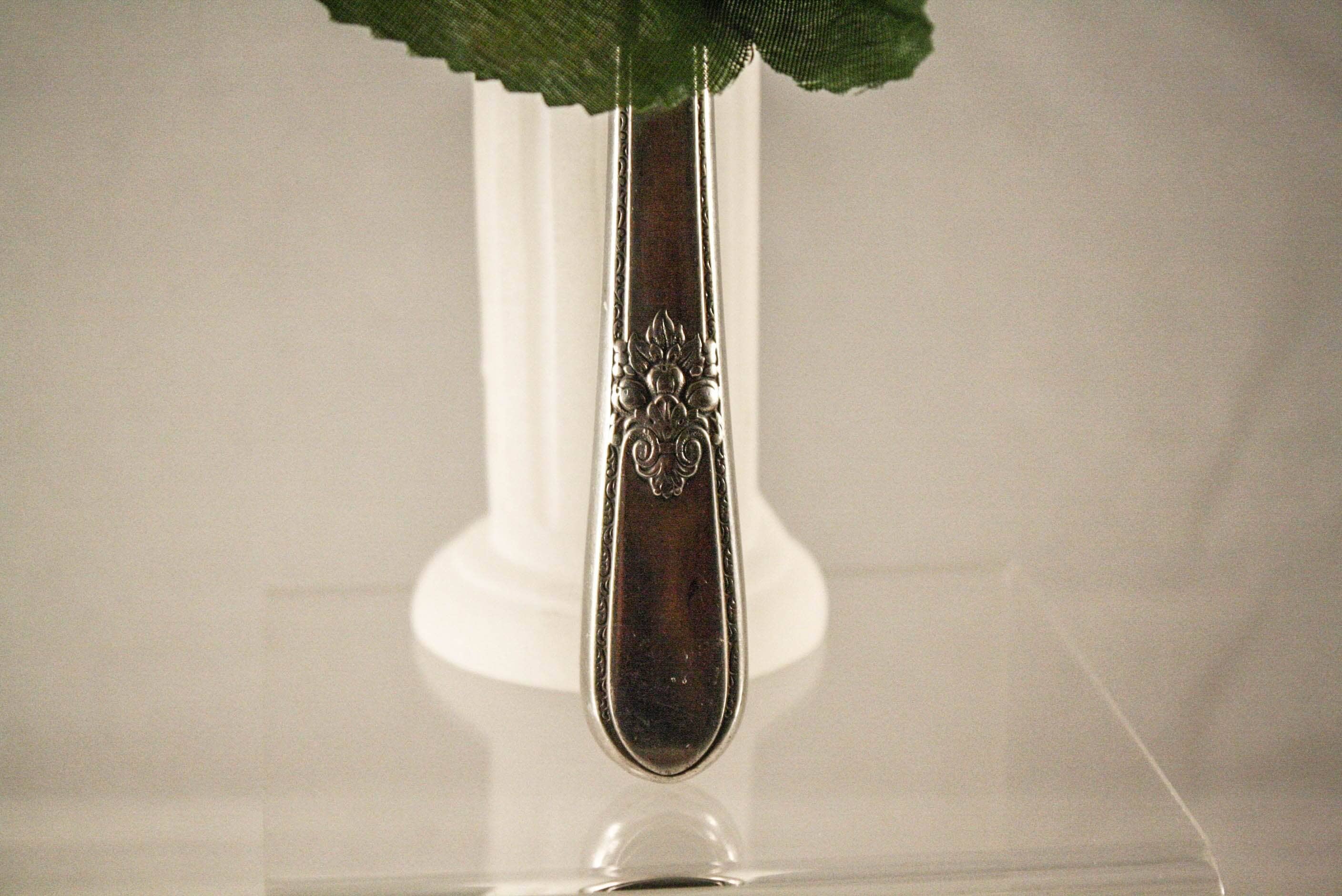 Silver Chest Creations - Vente Vases - Vase Magnet Bud1