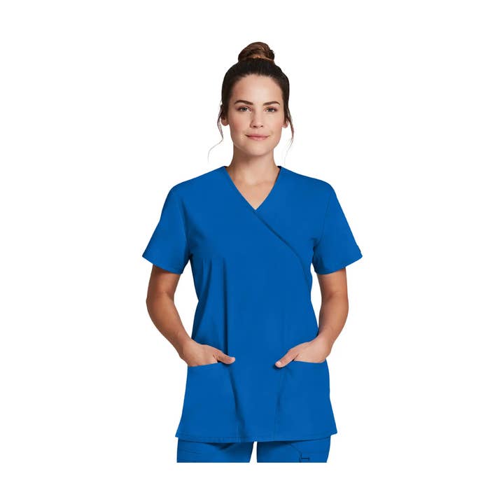 My Podologie - Wholesale Tunic - Women's - Annecy - Wrap Tunic - Women - Dickies