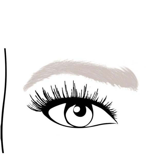  Clear Brow Gel for wholesale on Faire1