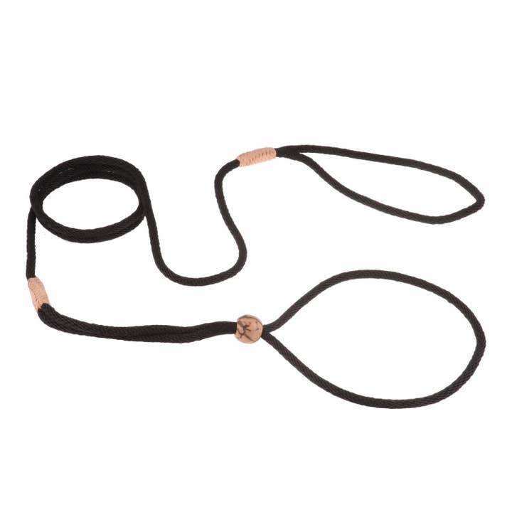 Nylon Adjustable Loop Lead for wholesale by Alvalley