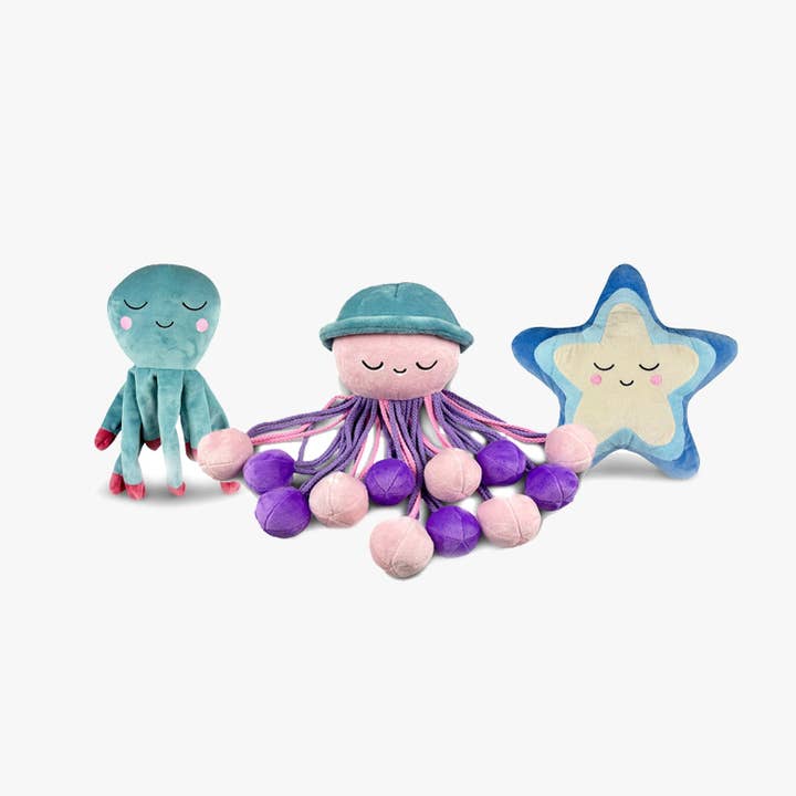 Min BFF Mini havsliv för wholesale av Nandog Pet Gear