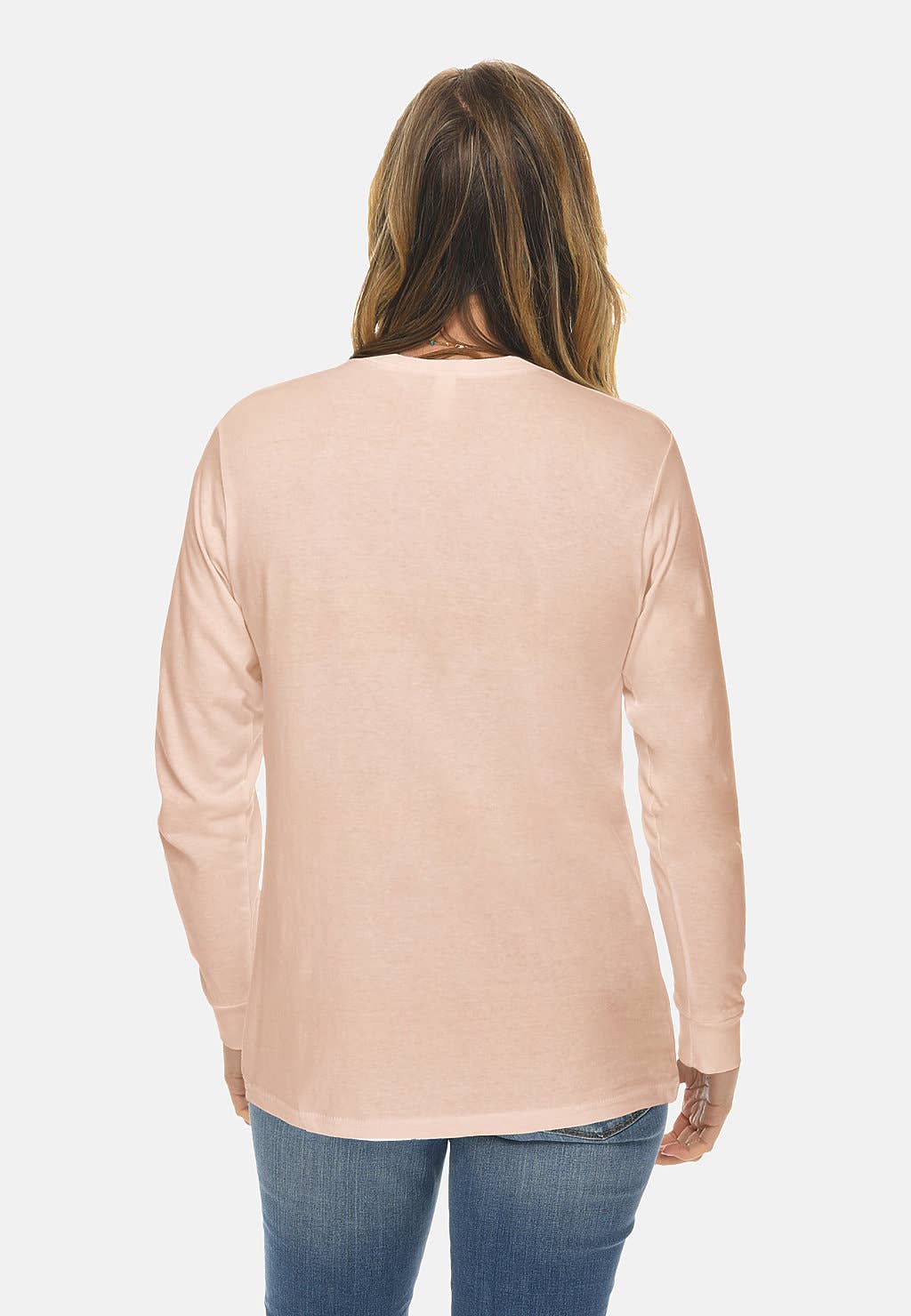 Lane Seven Apparel - Vendita all'ingrosso Maglietta - Uomo - Maglietta girocollo a maniche lunghe61