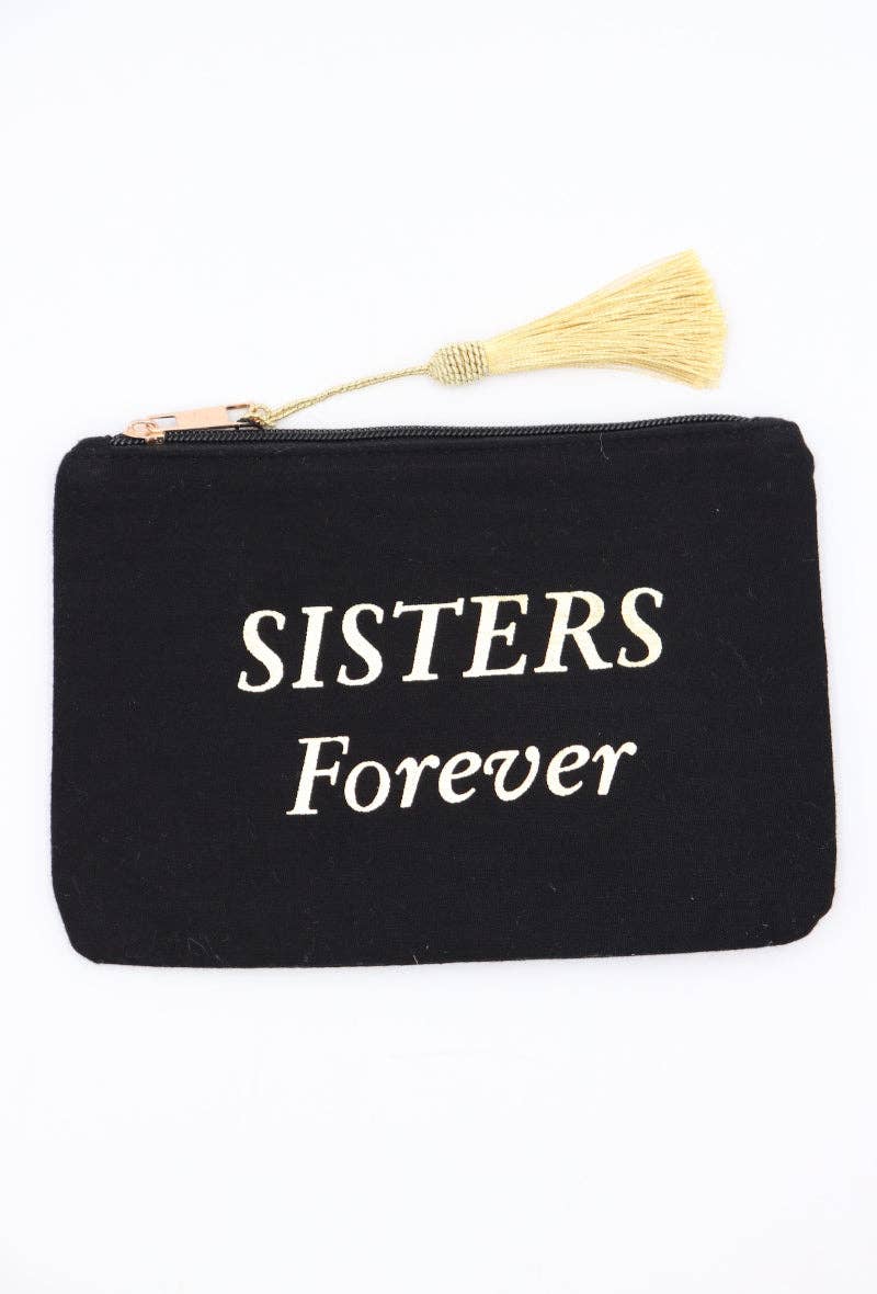 LIL' MOON - Wholesale Pouch - Women's - Pouch #S50881