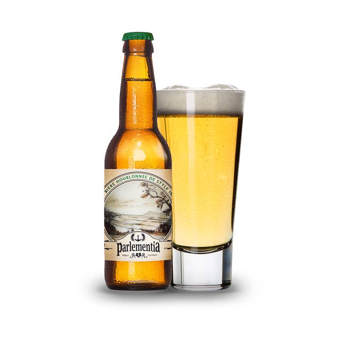 Bière Parlementia - Wholesale Beer - IPA session