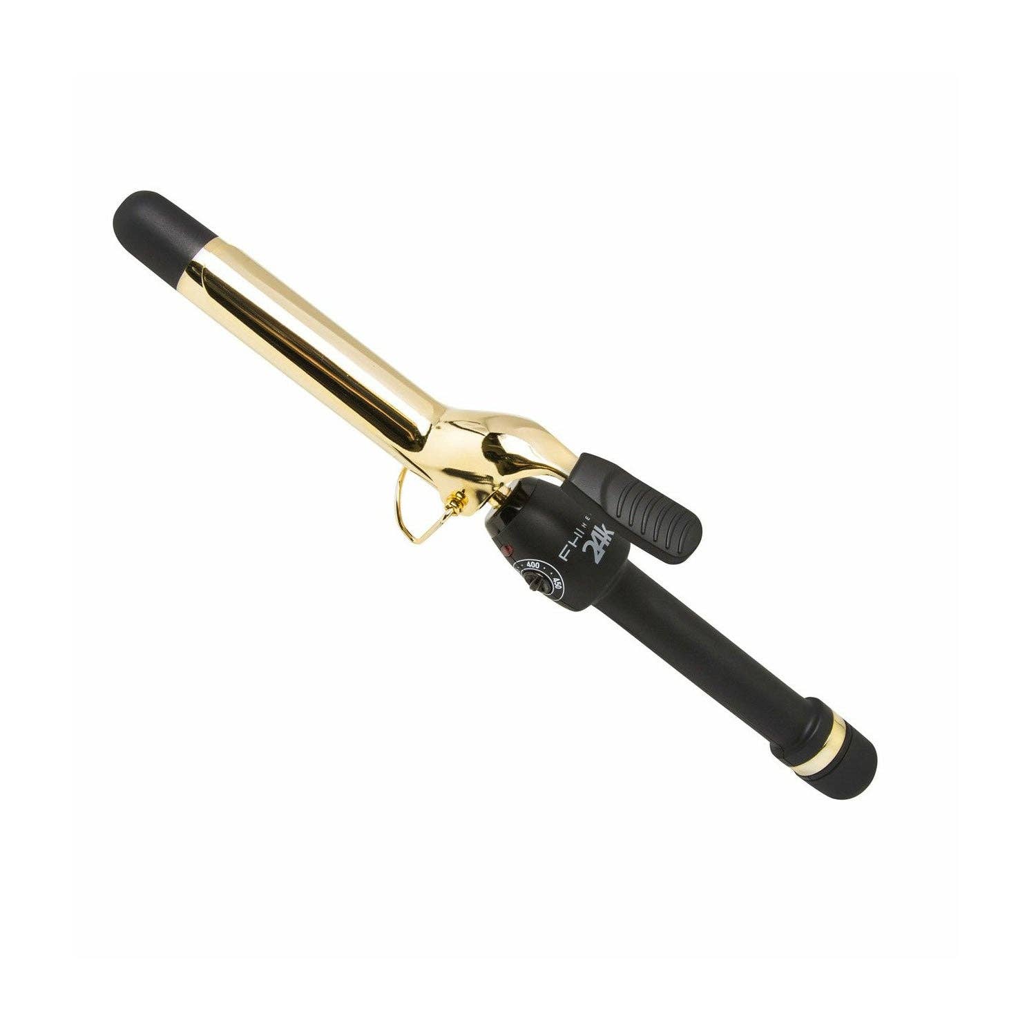KT Supply - Wholesale Curling Iron/Wand - Fhi Heat 24K Gold Curling Iron 1"0