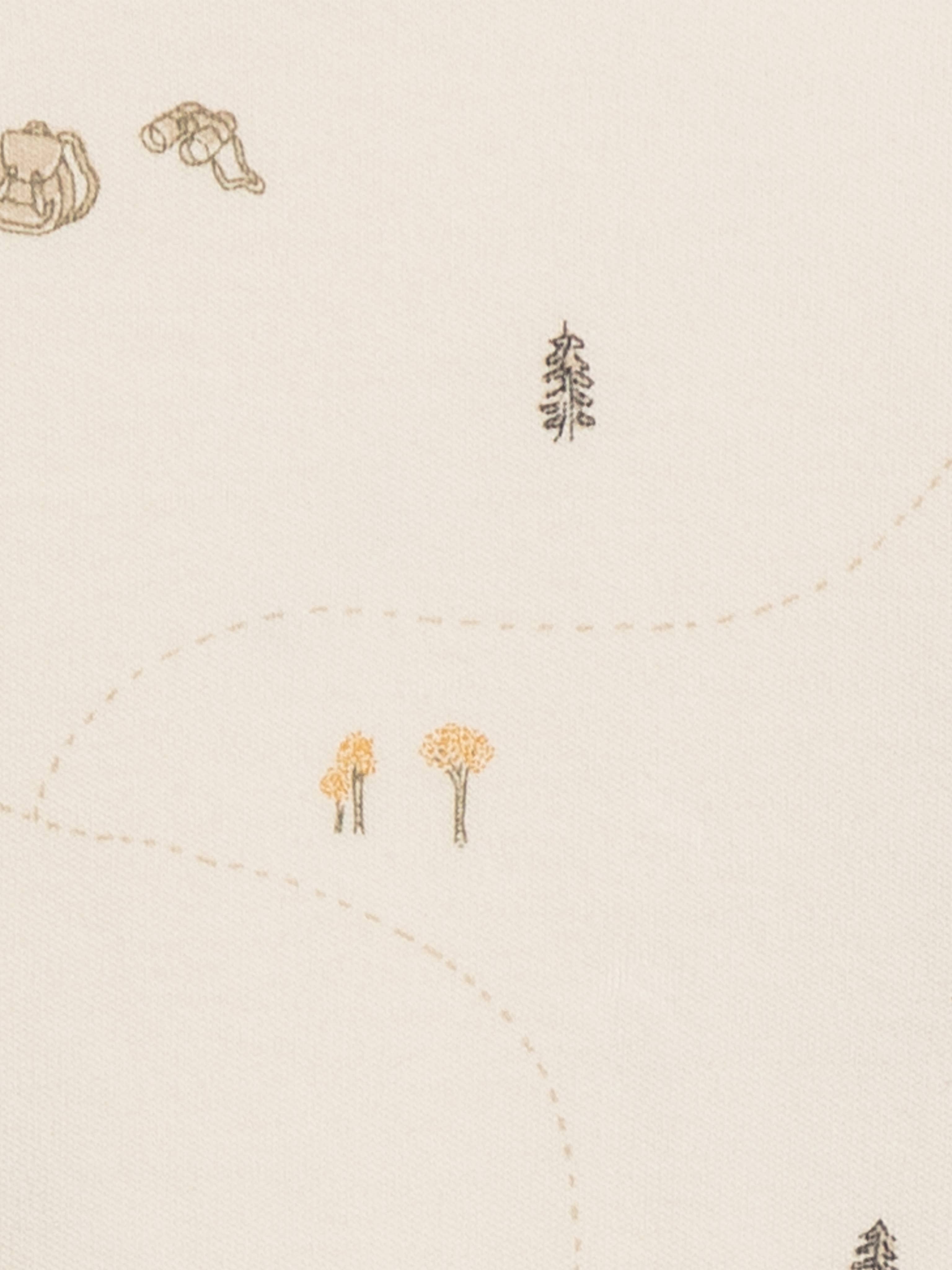 Colored Organics - Wholesale Bodysuit (Non-Footed) - Baby - River Bodysuit - Aspen Collection15