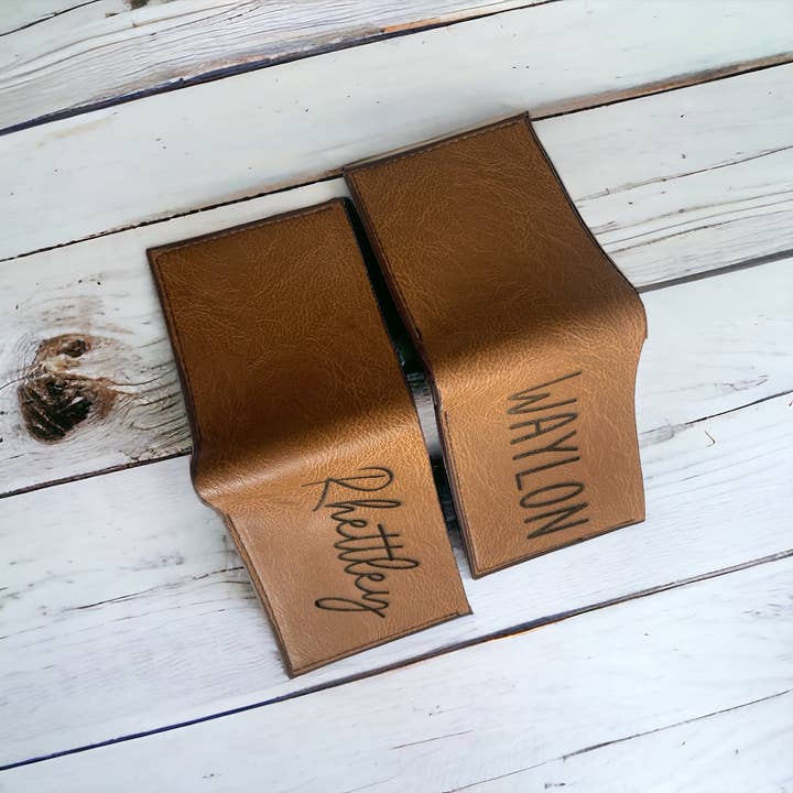 Poppys designs - Wholesale Wallet - Kids - Kids Personalized Wallet 1