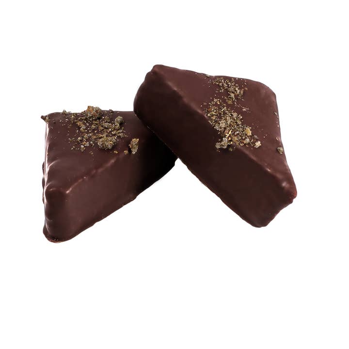 Mint Goupie (40pcs) for wholesale by Goupie