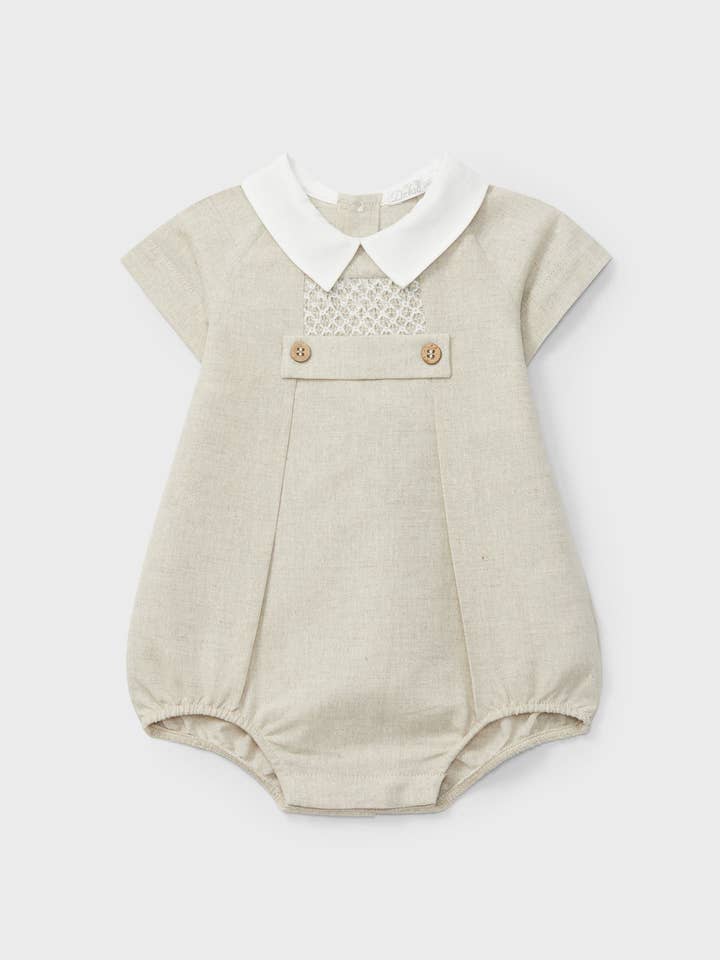 Ranita col beige nouveau-né | Dr. Kid par Charanga pour la vente par Charanga