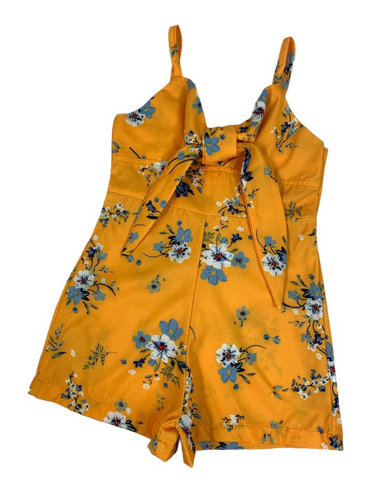 Mameluco Amalfi para venta al por mayor de The New Class