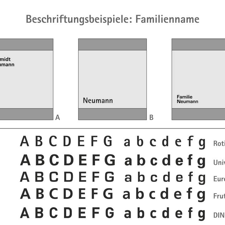 Keilbach Designprodukte - Wholesale Mailbox - glasnost.glass.white11