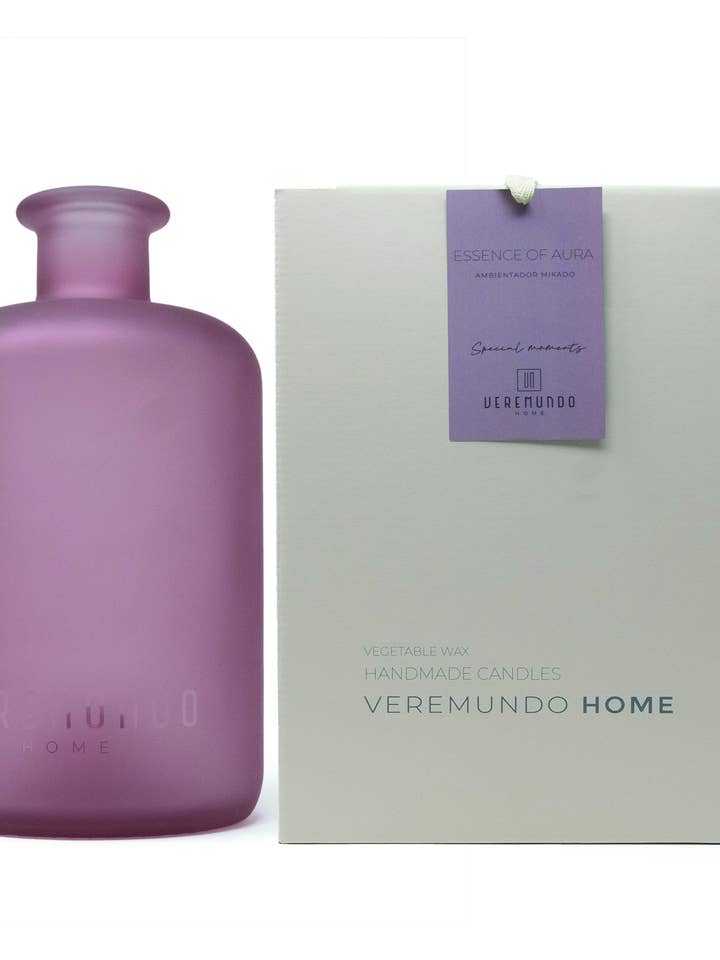 Speciella Ögonblick Aromatisk Diffuser XL för wholesale av Veremundo Home