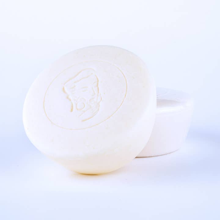 Baudelaire - Wholesale Shave Soap - M. B. Shaving Soap 3.5oz