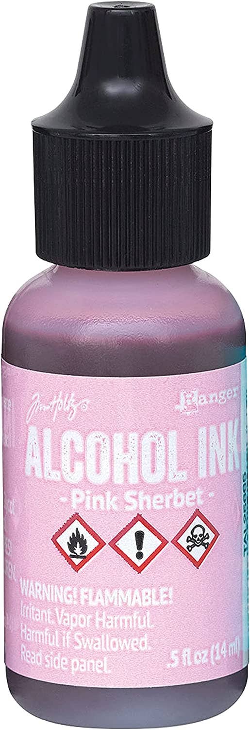 Pixiss - Wholesale Ink Pad - Ranger Alcohol Inks 0.5oz23
