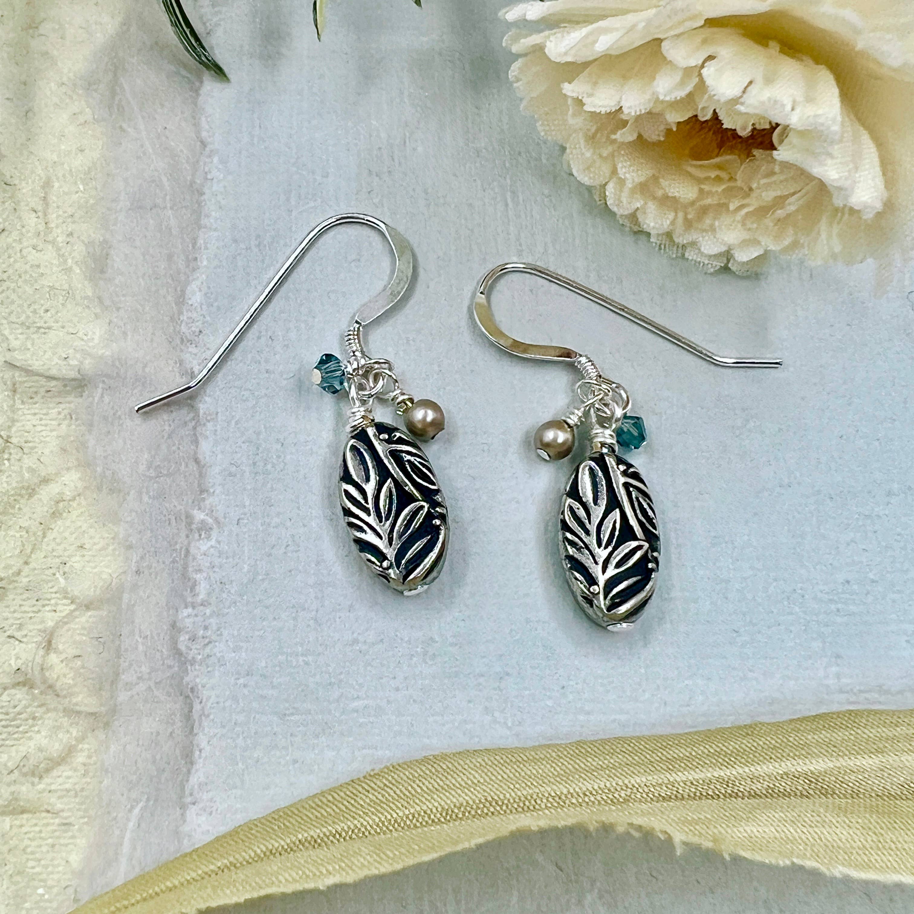 Oreb Lram Fine Casual Jewelry - Vente Parures de bijoux - Collection Elm5