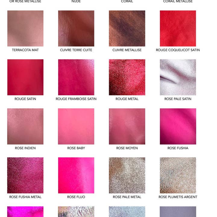 Atelier Gustave - Wholesale Dangle Earrings - Misty Loops7