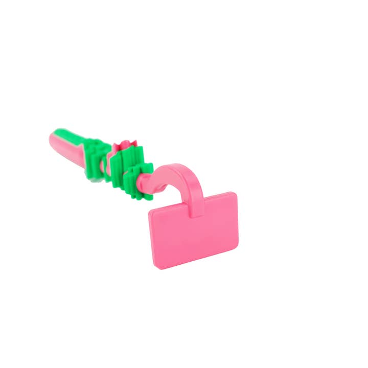 Constructive Eating - Wholesale Kitchen Tool/Gadget - Garden Hoe Pusher1