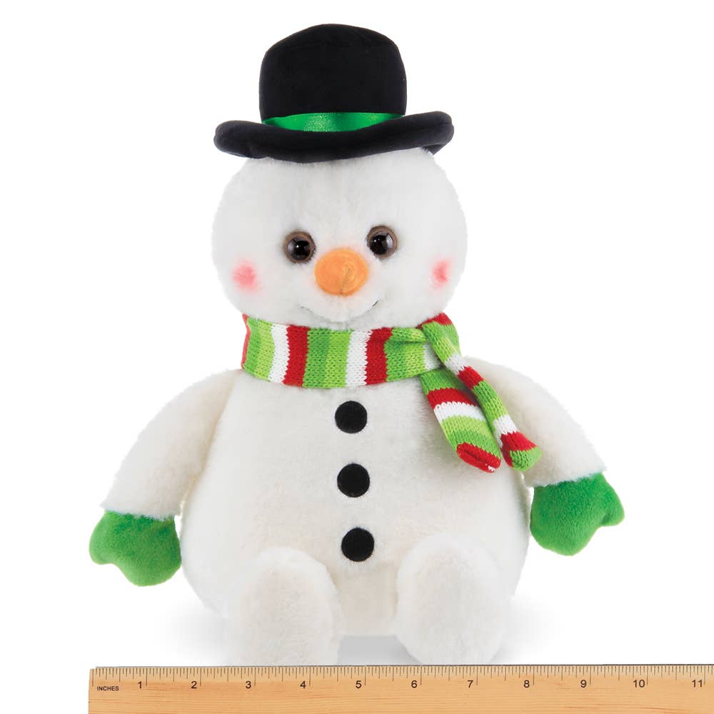 Bearington Collection - Wholesale Christmas Decoration - Big Snowball the Snowman1