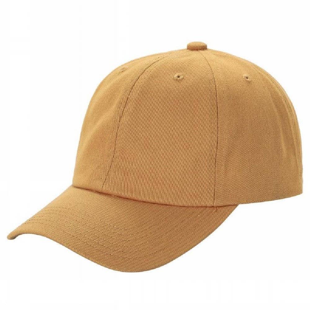 DOBBI - Wholesale Baseball Cap - Unisex - Cotton Dad Hat4