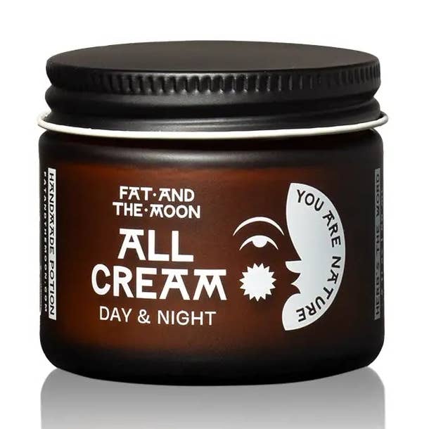 All Cream for wholesale by Of Earth & Salt