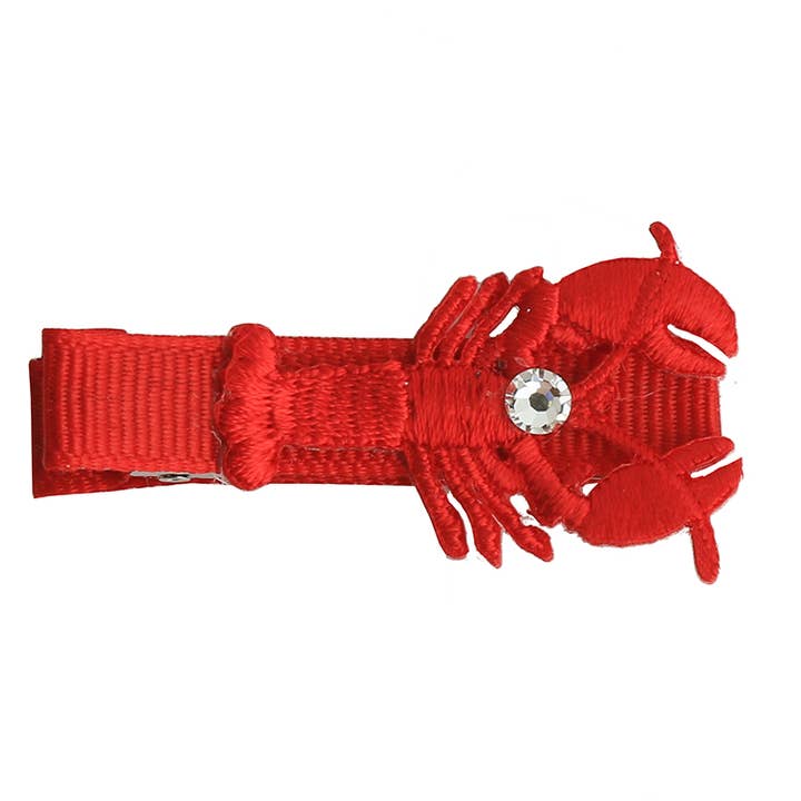 Lobster Lobster Clip for wholesale by Sparkle Sisters by Couture Clips