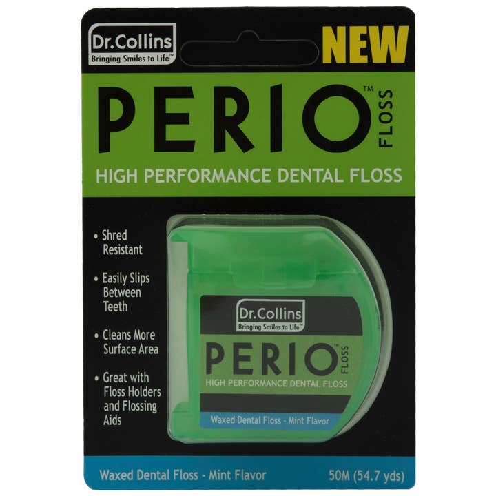 Periode Floss voor wholesale door Dr Collins